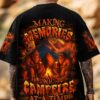 MAKING MEMORIES ONE CAMPFIRE AT A TIME BIGFOOT ALL OVER PRINT